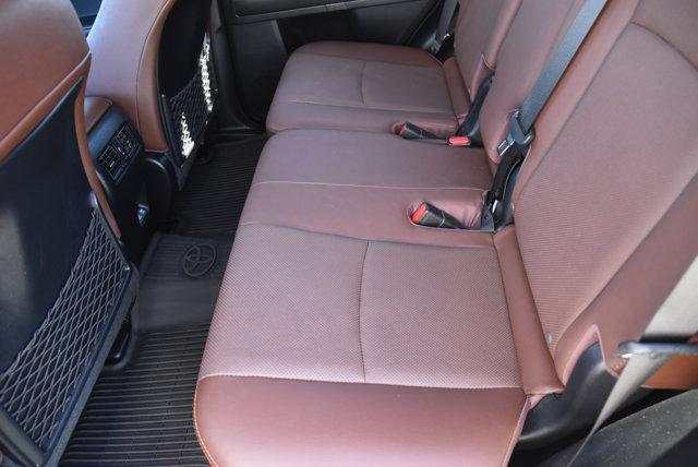 used 2022 Toyota 4Runner car, priced at $43,738