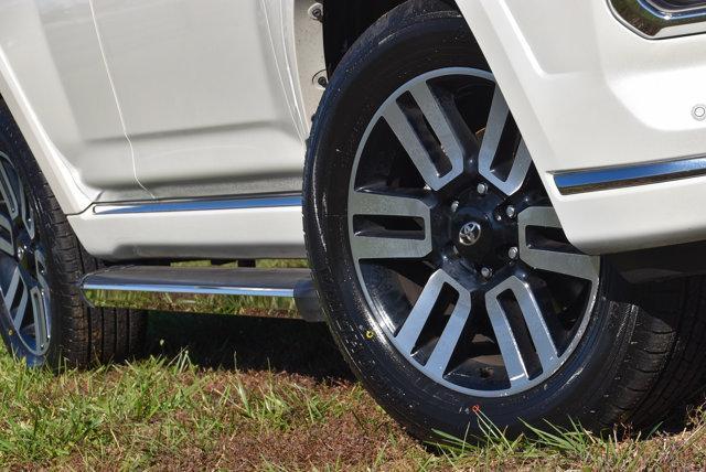 used 2022 Toyota 4Runner car, priced at $43,738