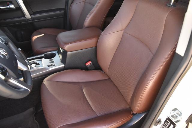 used 2022 Toyota 4Runner car, priced at $43,738