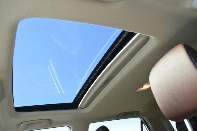 used 2022 Toyota 4Runner car, priced at $43,738