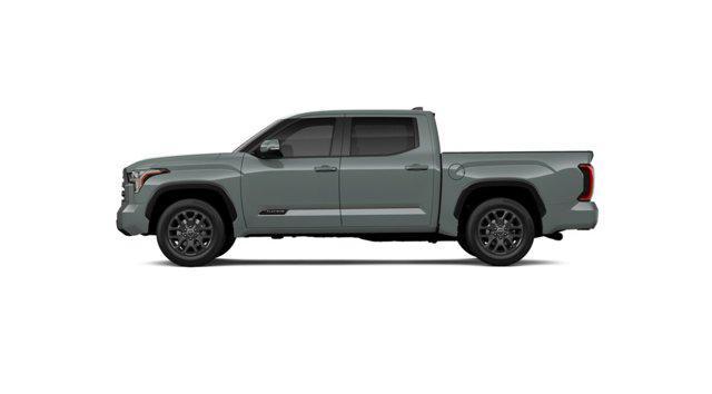 new 2025 Toyota Tundra car, priced at $66,786