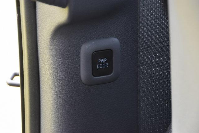 used 2023 Toyota Sienna car, priced at $37,830