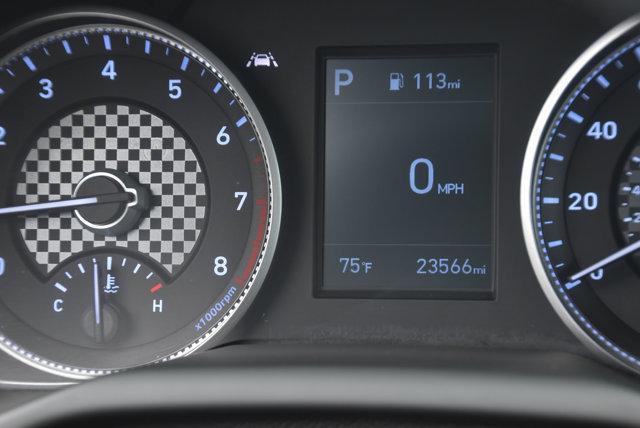used 2019 Hyundai Elantra car, priced at $17,950