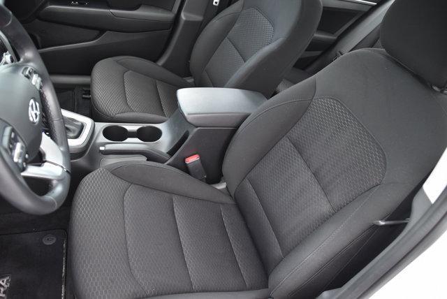 used 2019 Hyundai Elantra car, priced at $17,950
