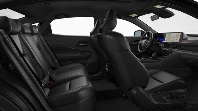 new 2026 Toyota Crown car, priced at $44,353