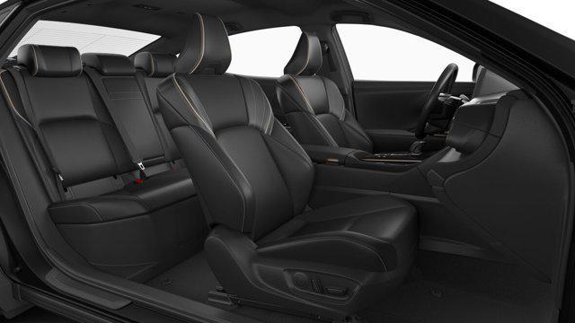 new 2026 Toyota Crown car, priced at $44,353