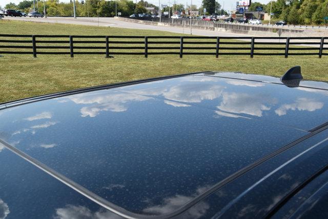 new 2024 Toyota Tundra car, priced at $62,907