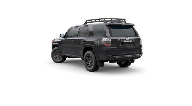 new 2024 Toyota 4Runner car, priced at $58,268