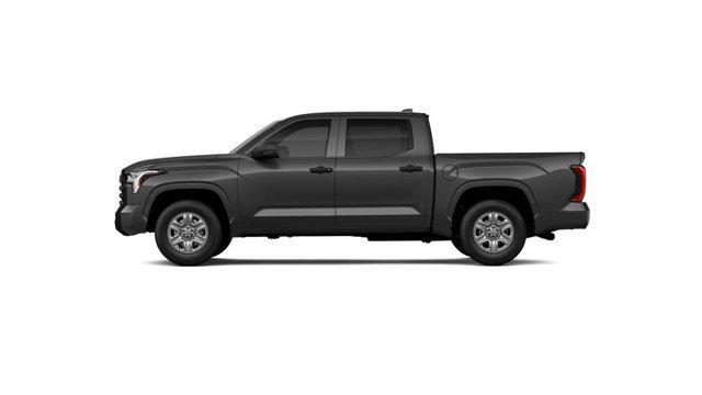 new 2025 Toyota Tundra car, priced at $45,511