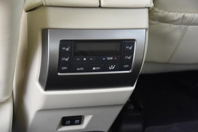 used 2023 Lexus GX 460 car, priced at $57,803