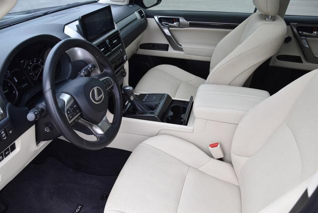 used 2023 Lexus GX 460 car, priced at $57,803