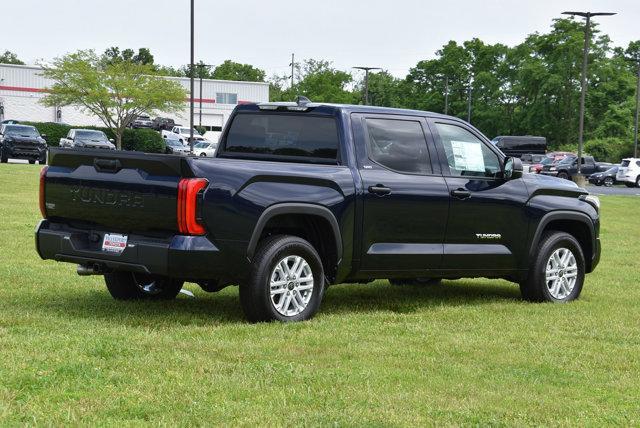 new 2024 Toyota Tundra car, priced at $50,178