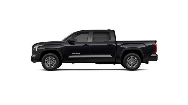new 2026 Toyota Tundra car, priced at $53,446