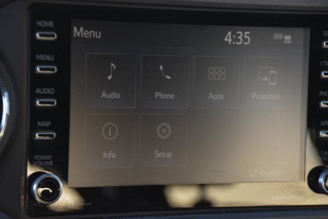 used 2022 Toyota Tacoma car, priced at $34,880