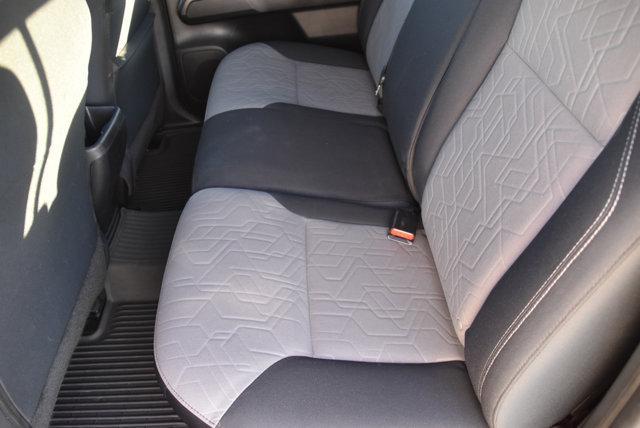 used 2022 Toyota Tacoma car, priced at $34,880