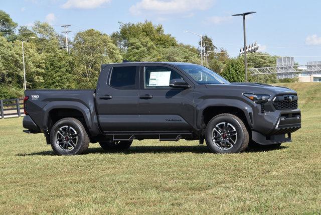 new 2024 Toyota Tacoma car, priced at $52,485