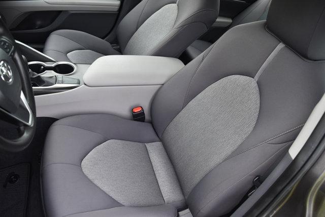 used 2024 Toyota Camry car, priced at $27,450