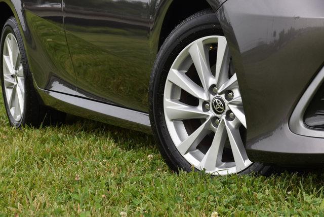 used 2024 Toyota Camry car, priced at $27,450