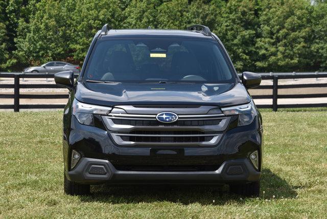 used 2025 Subaru Forester car, priced at $33,983