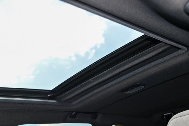 used 2025 Subaru Forester car, priced at $33,983