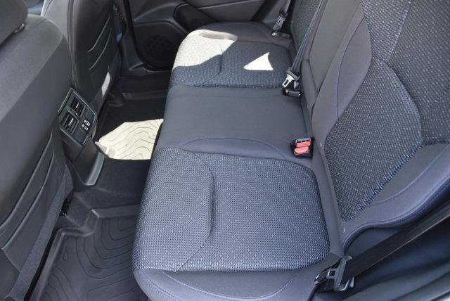 used 2025 Subaru Forester car, priced at $33,983