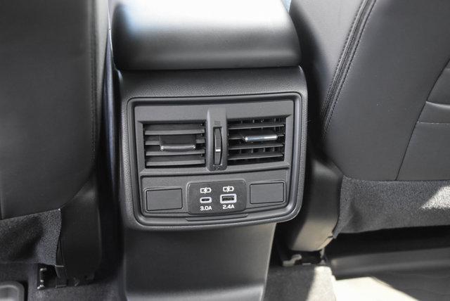 used 2025 Subaru Forester car, priced at $33,983