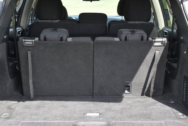 used 2020 Nissan Pathfinder car, priced at $17,838