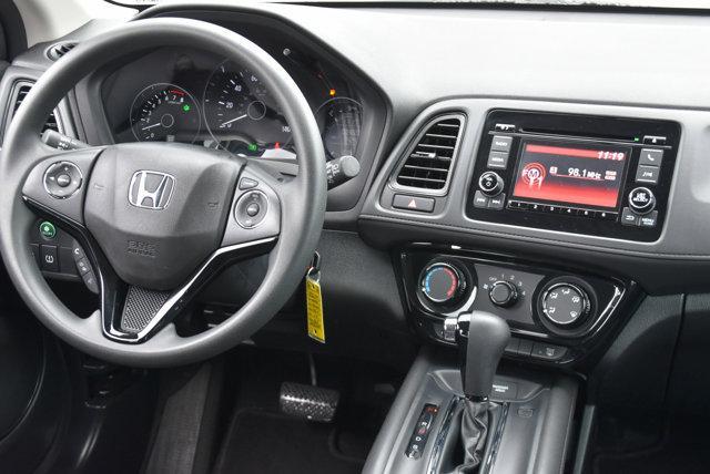 used 2020 Honda HR-V car, priced at $21,990