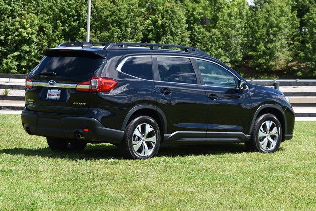 used 2022 Subaru Ascent car, priced at $28,450