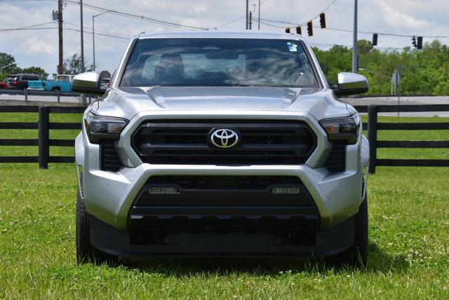new 2025 Toyota Tacoma car, priced at $40,409