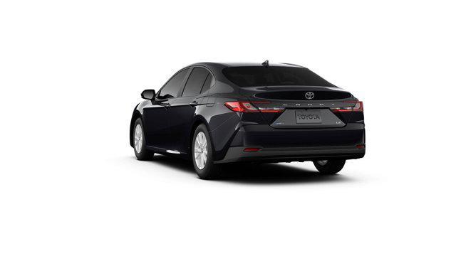 new 2025 Toyota Camry car, priced at $31,864