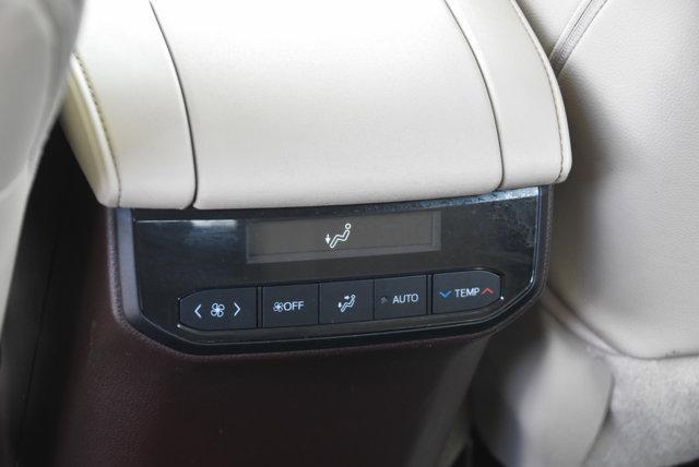 used 2022 Toyota Highlander car, priced at $29,875