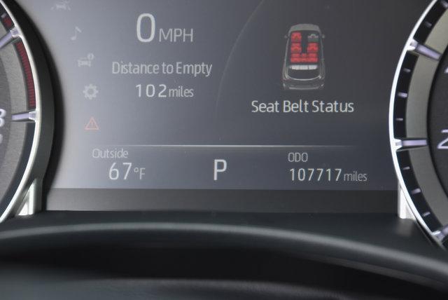 used 2022 Toyota Highlander car, priced at $29,875