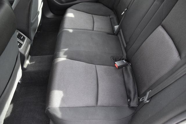 used 2018 Honda Accord car, priced at $19,880