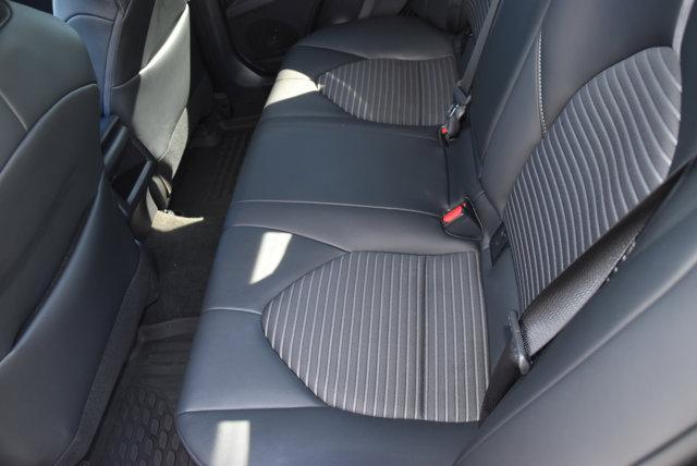 used 2024 Toyota Camry car, priced at $28,954