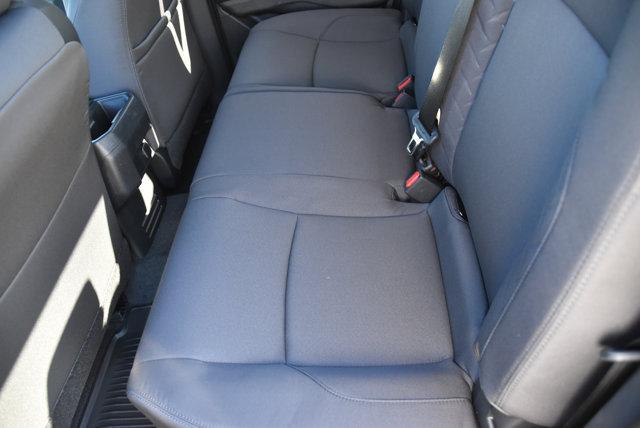 new 2025 Toyota Tacoma car, priced at $40,652