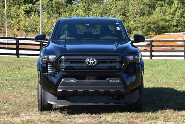 new 2025 Toyota Tacoma car, priced at $40,652