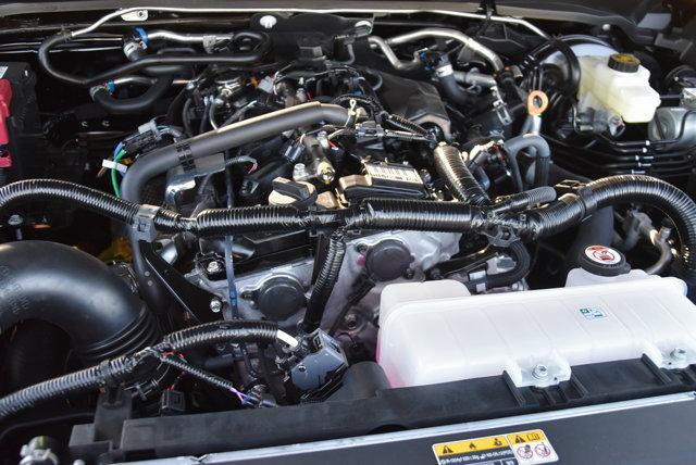 new 2025 Toyota Tacoma car, priced at $40,652