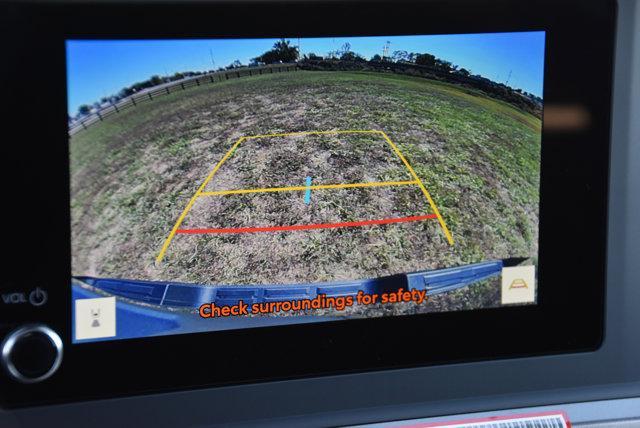 new 2025 Toyota Tacoma car, priced at $40,652