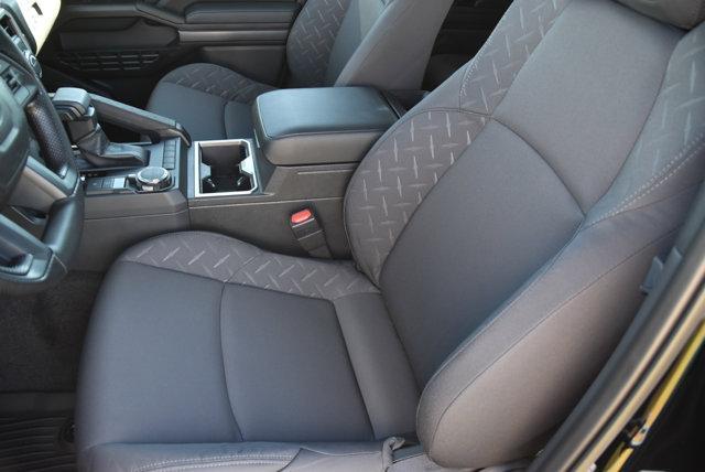 new 2025 Toyota Tacoma car, priced at $40,652