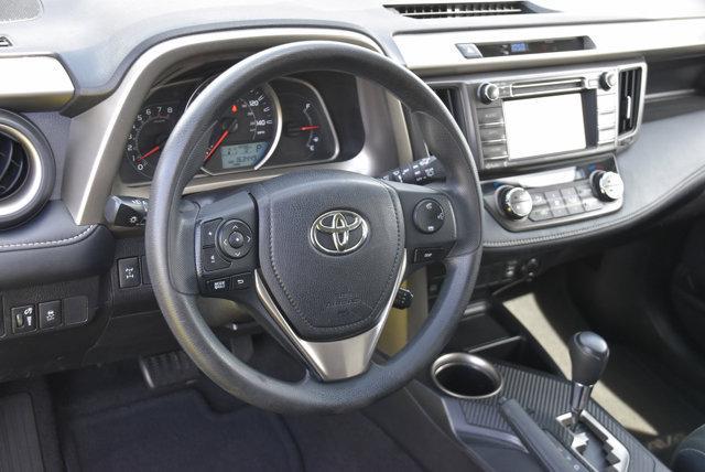 used 2014 Toyota RAV4 car, priced at $12,959