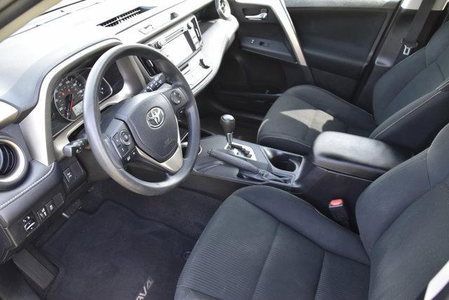 used 2014 Toyota RAV4 car, priced at $12,959