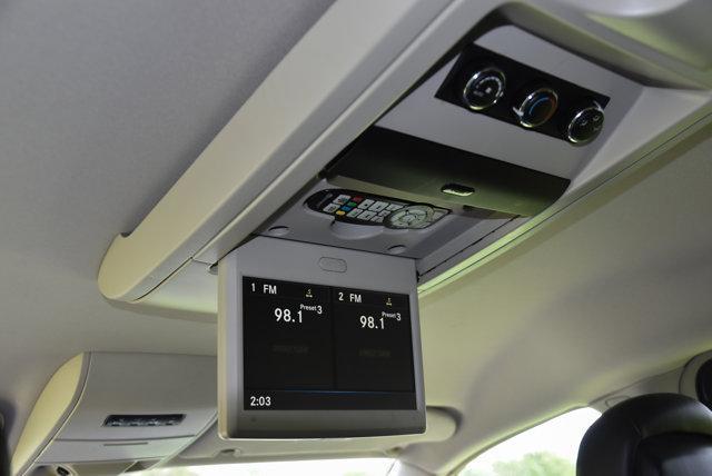 used 2015 Chrysler Town & Country car, priced at $11,950