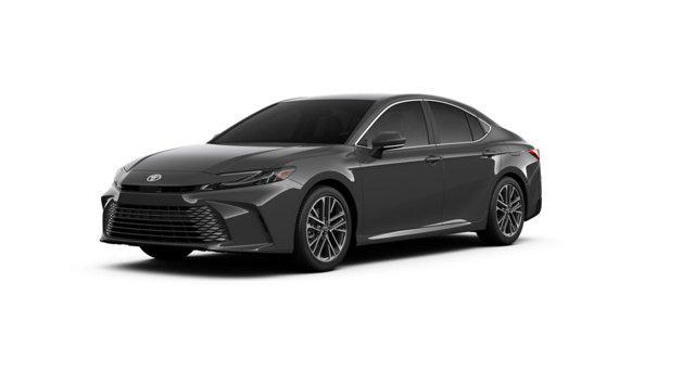 new 2025 Toyota Camry car, priced at $41,992