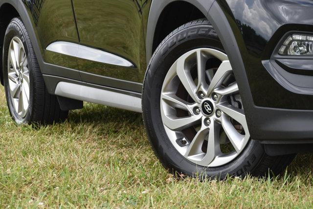 used 2018 Hyundai Tucson car, priced at $13,450