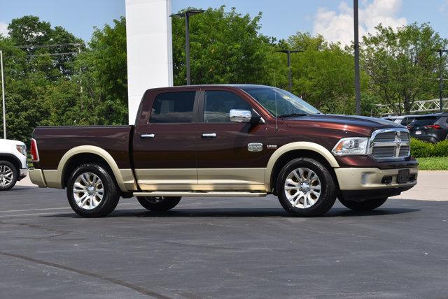 used 2015 Ram 1500 car, priced at $19,980