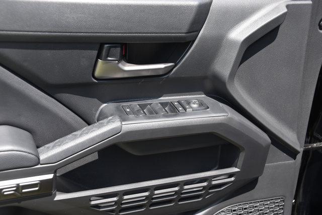 new 2025 Toyota Tacoma car, priced at $43,733