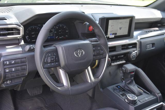 new 2025 Toyota Tacoma car, priced at $43,733