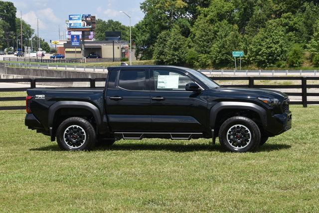 new 2025 Toyota Tacoma car, priced at $43,733