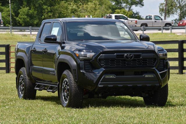new 2025 Toyota Tacoma car, priced at $43,733
